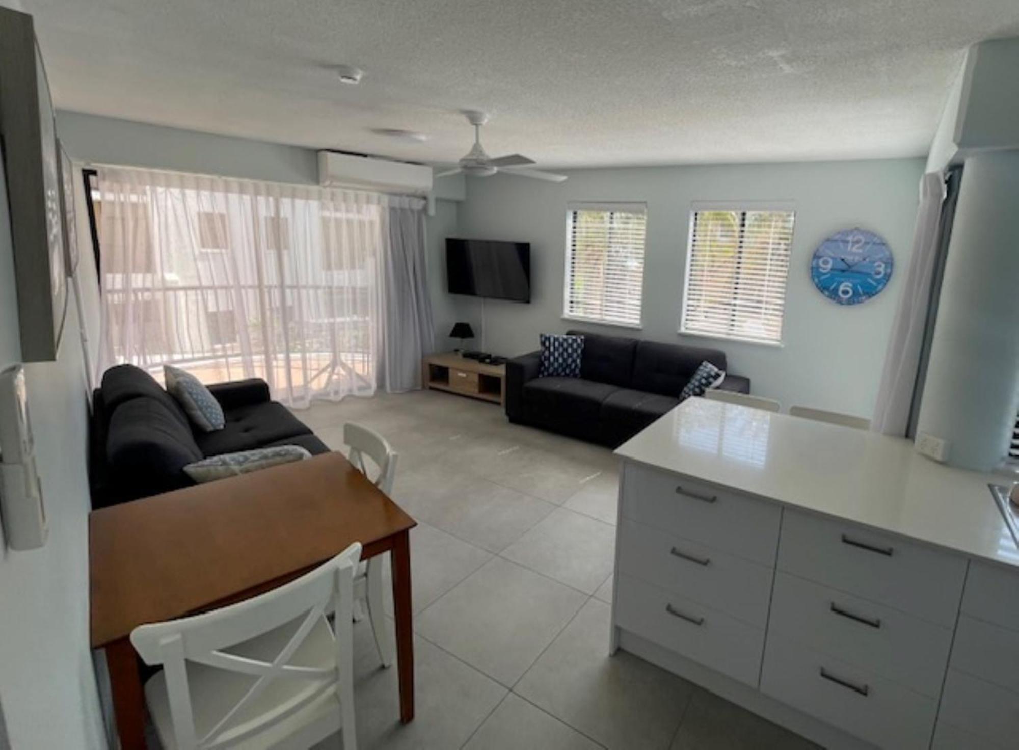 Nautilus Resort Мулулаба Экстерьер фото